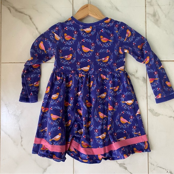 Matilda Jane Moments with you Partridge Dress size 6 - Picture 5 of 7